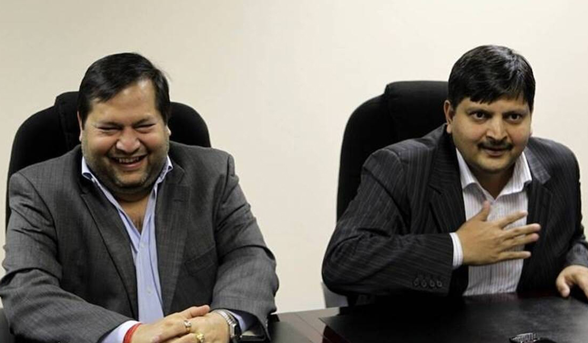 Wealthy Gupta brothers arrested in UAE: South Africa